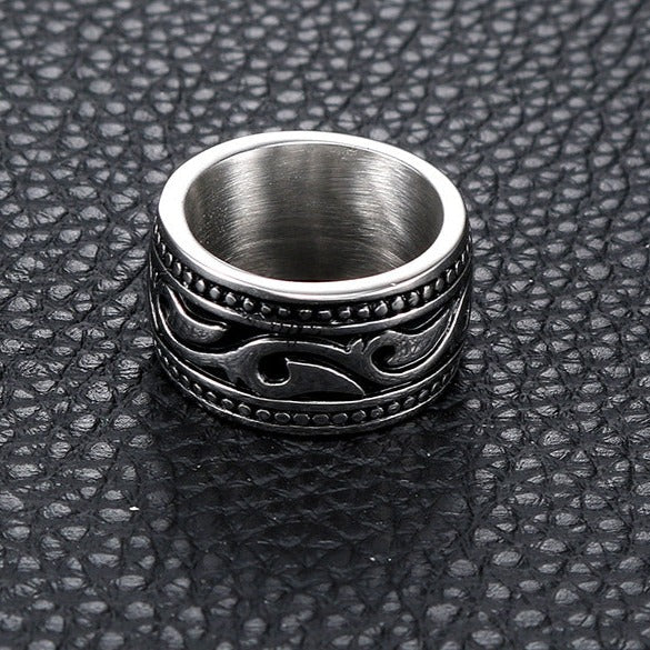 Viking Ring