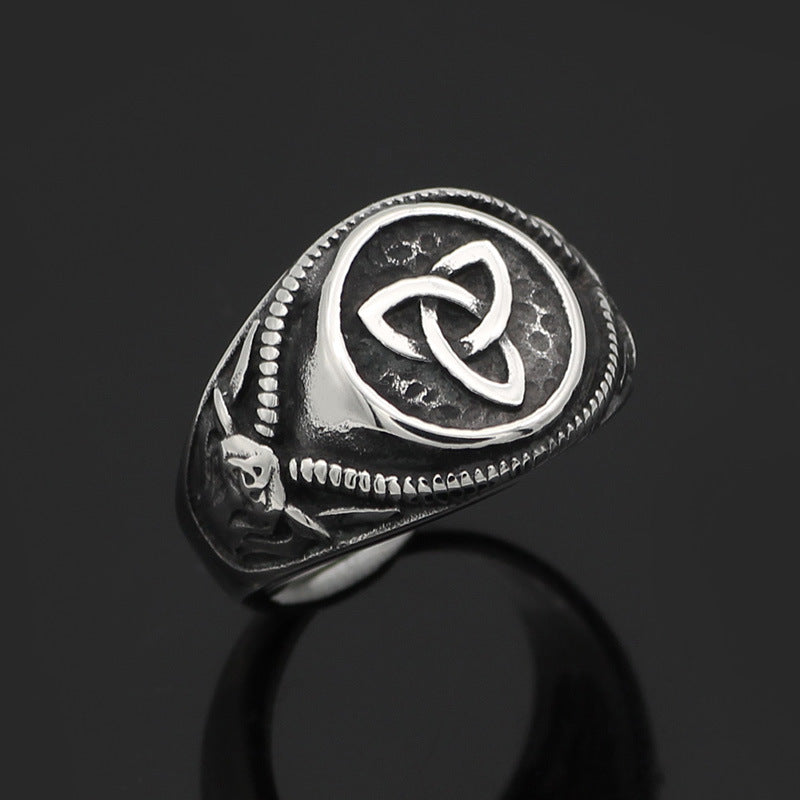 Trinity Ring