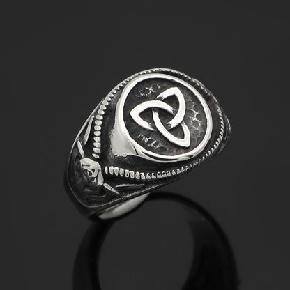 Trinity Ring