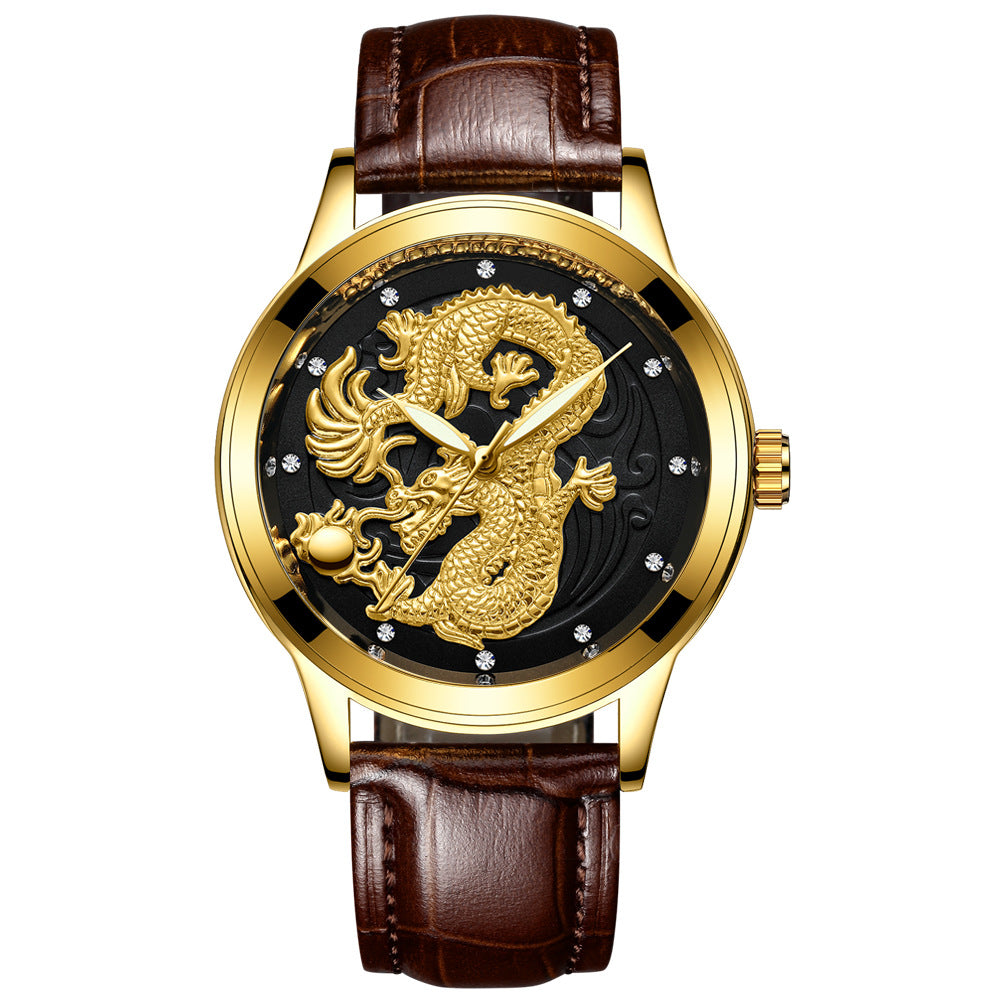 Dragon Watch