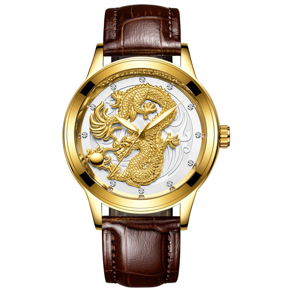 Dragon Watch