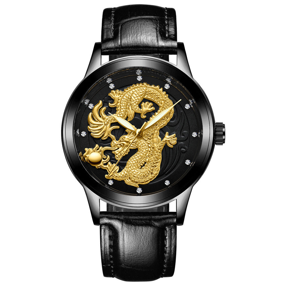 Dragon Watch