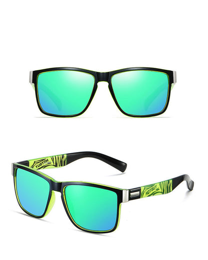 Exotic Sunglasses