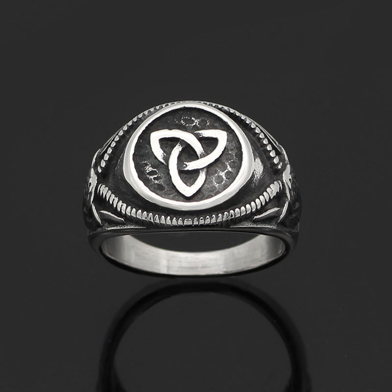 Trinity Ring