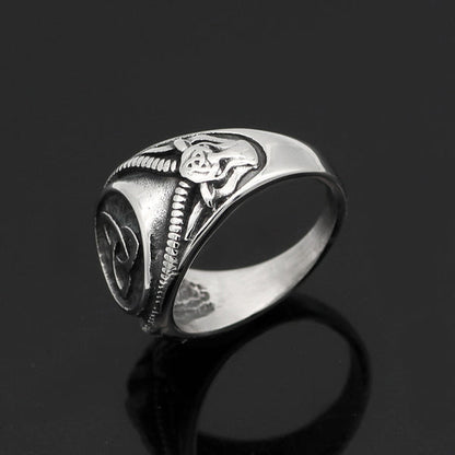 Trinity Ring