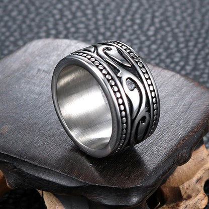 Viking Ring