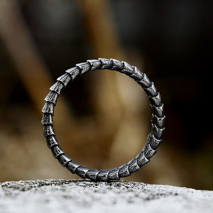 Snake Ring