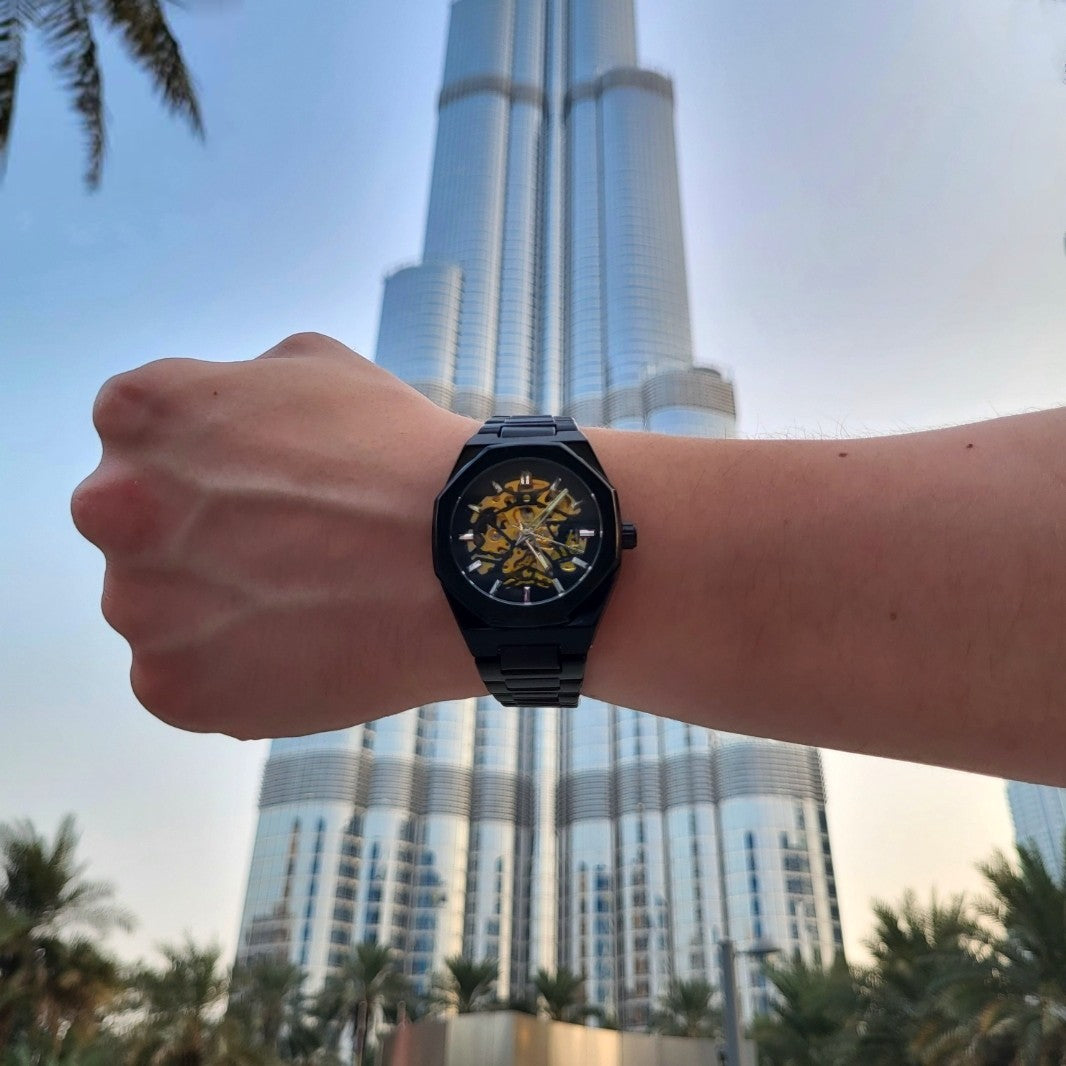 Calithe watches 360 view｜TikTok Search