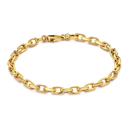 O-Chain Bracelet