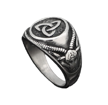 Trinity Ring