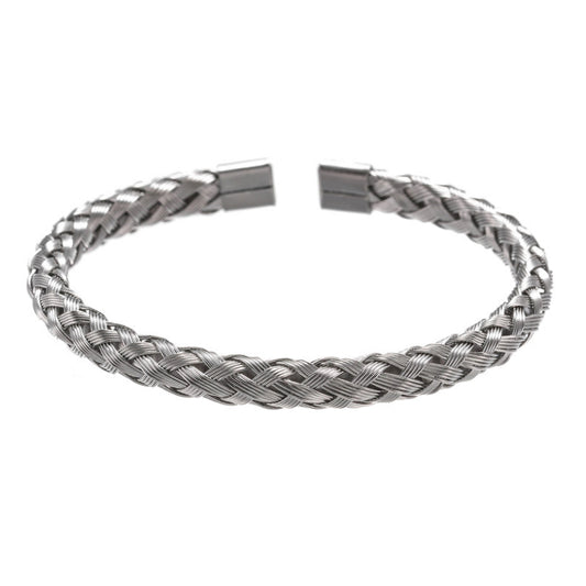 Twisted Bracelet