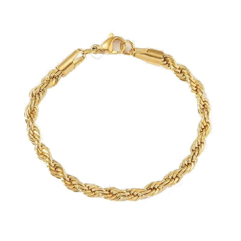 Rope Bracelet