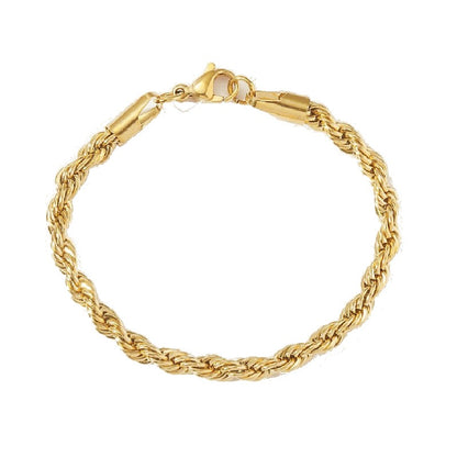 Rope Bracelet