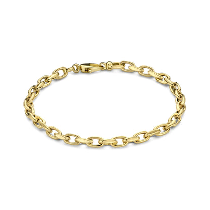 O-Chain Bracelet