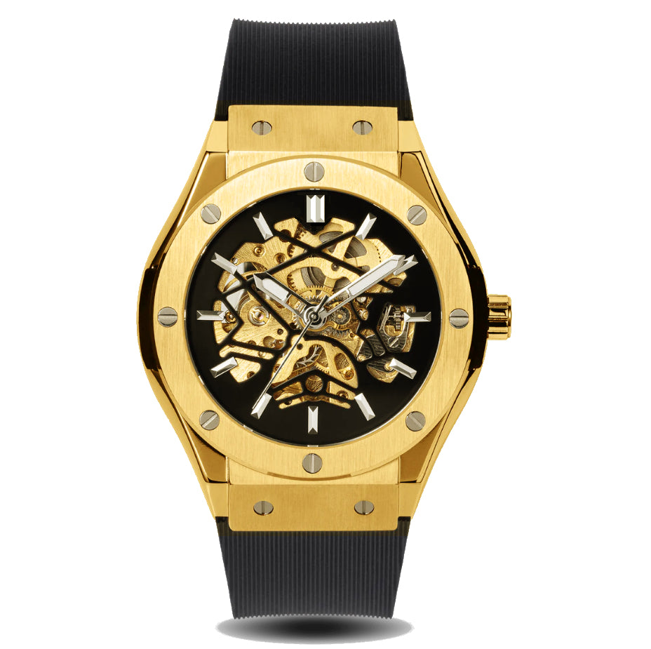 Phantom Watch V2 – Calithe