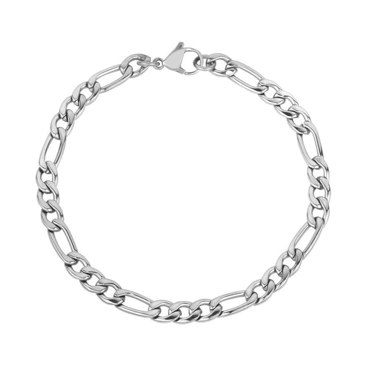 Figaro Bracelet