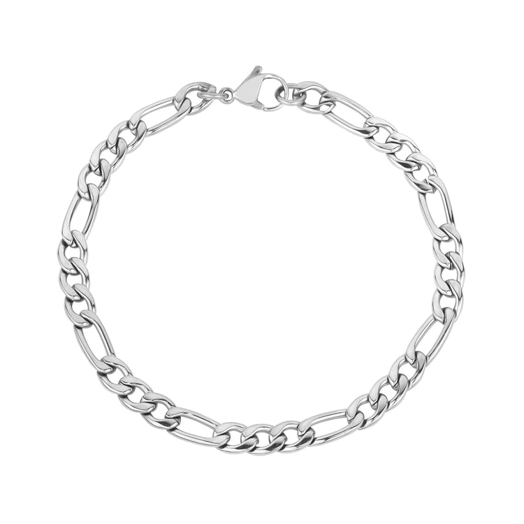 Figaro Bracelet