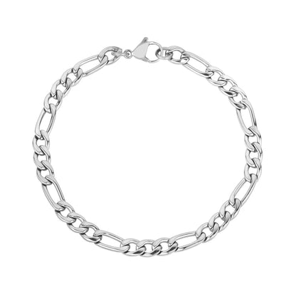 Figaro Bracelet