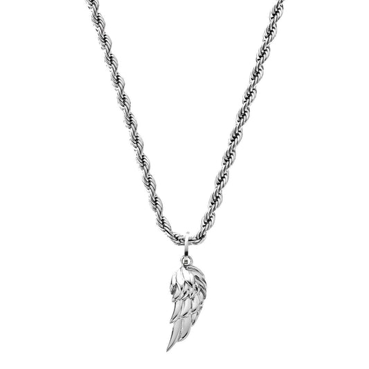 Wing Necklace