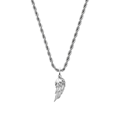 Wing Necklace