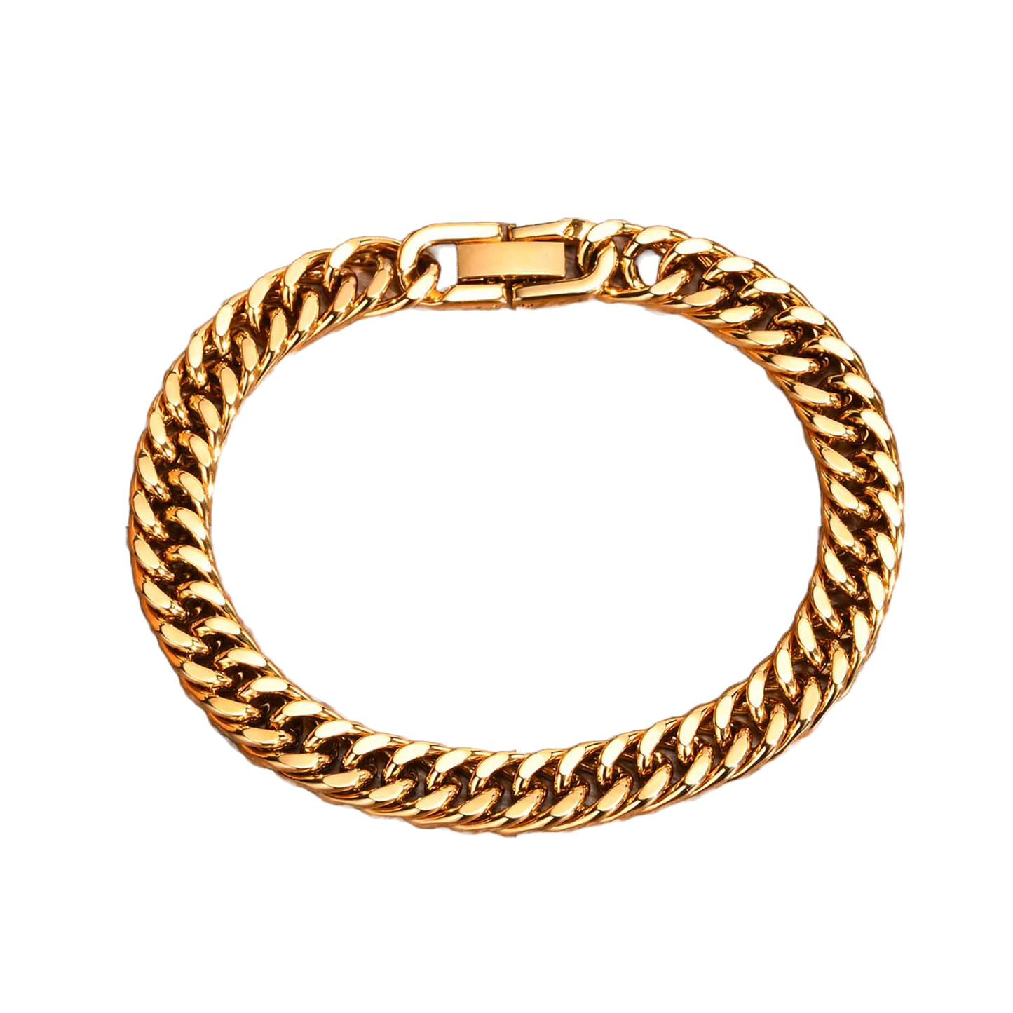 Cuban Bracelet V2