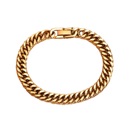 Cuban Bracelet V2